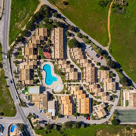 Willa Ponta Grande - Dourada Albufeira