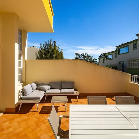 Villa Ponta Grande - Dourada Albufeira