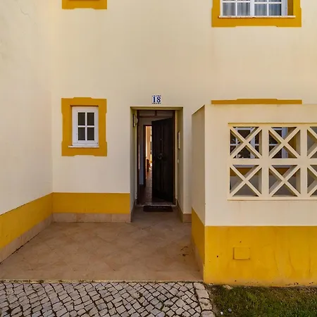 Ponta Grande - Dourada Willa Albufeira