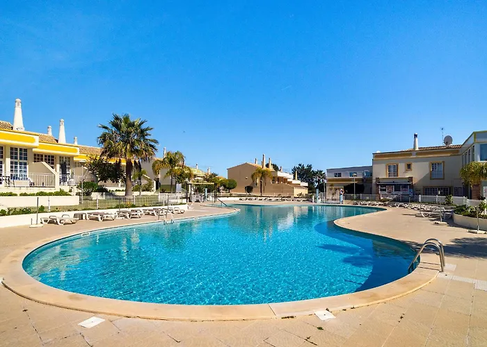 Ponta Grande - Dourada Albufeira