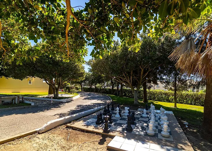 Villa Ponta Grande - Dourada