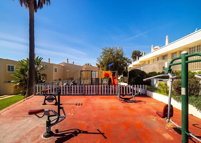 Villa Ponta Grande - Dourada *