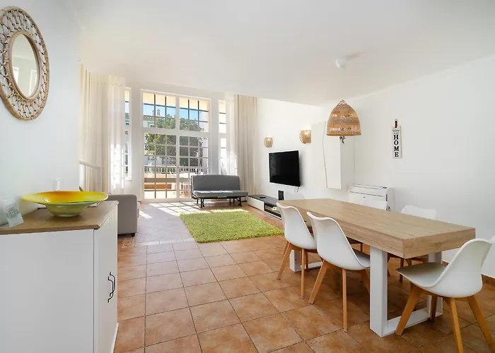 Ponta Grande - Dourada Albufeira