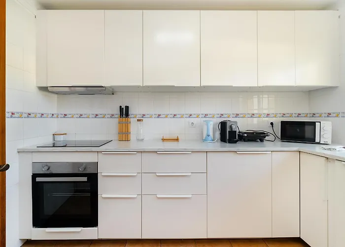 Ponta Grande - Dourada Willa Albufeira