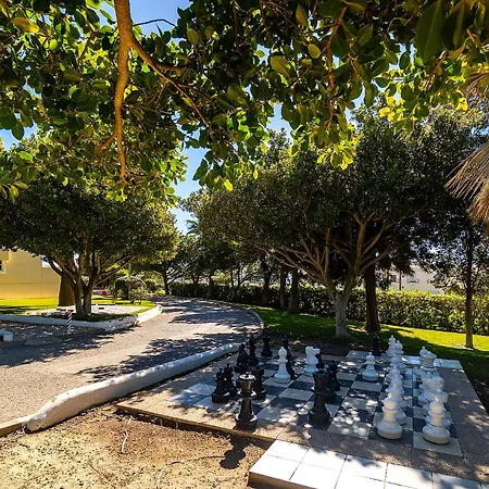 Villa Ponta Grande - Dourada