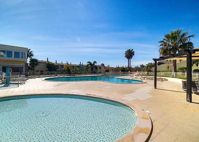 Ponta Grande - Dourada * アルブフェイラ