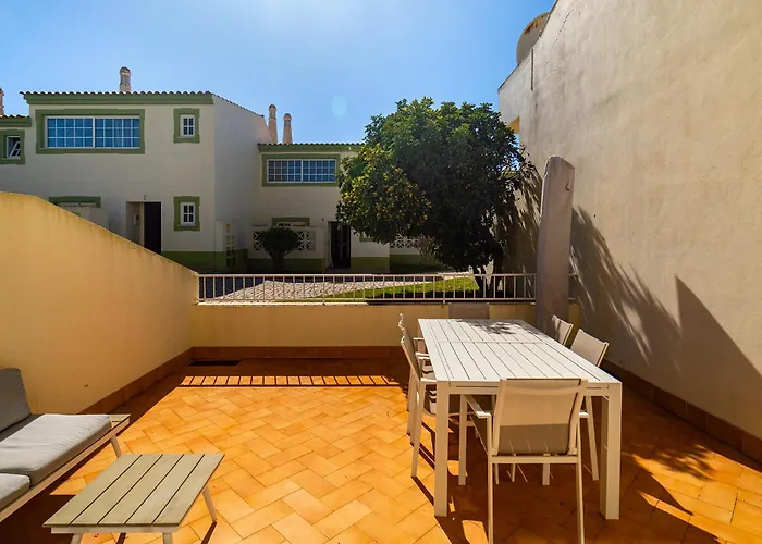 ヴィラ Ponta Grande - Dourada *