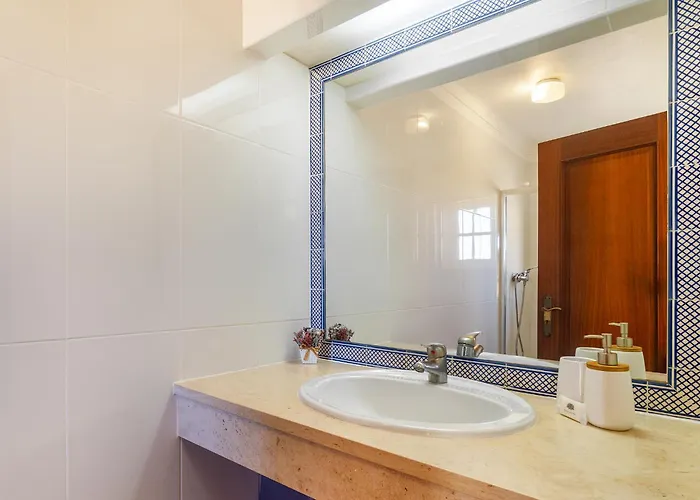 ヴィラ Ponta Grande - Dourada