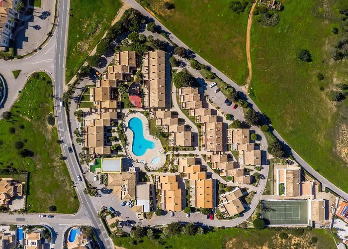 Villa Ponta Grande - Dourada Albufeira