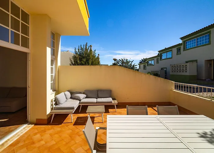 Villa Ponta Grande - Dourada Albufeira