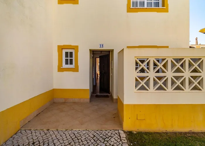 Ponta Grande - Dourada Villa Albufeira